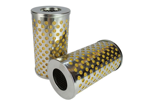 replacement oil filter